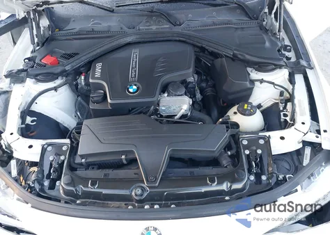 2014 BMW 328I xDrive from USA, damaged, VIN WBA3B3C51EJ982006
